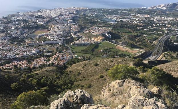 La Axarquía no quiere quedarse atrás en el tren litoral para la comarca