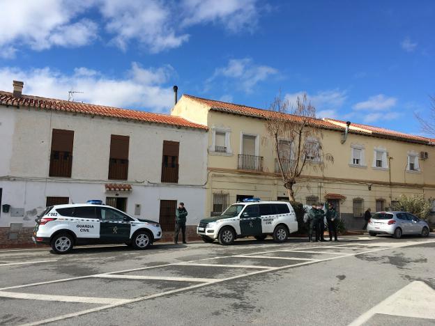 La mujer asesinada de Guadix no había denunciado ni pedido ayuda