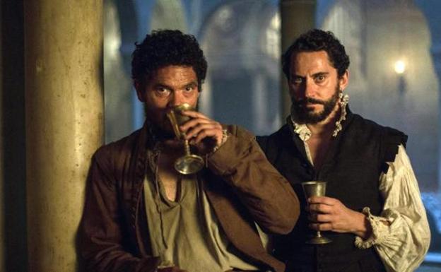 'La puta gracia andaluza' (o el último episodio de la polémica con 'La Peste')