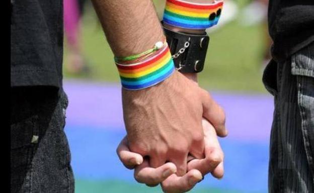 Entra en vigor la Ley LGTBI andaluza, que prevé sanciones en casos de odio