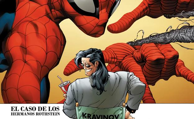 Cuando Spiderman se enfrentó a los abusos sexuales de Hollywood