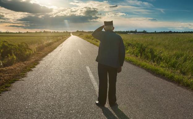 El geolocalizador de 50 euros que ayuda a los ancianos con alzhéimer