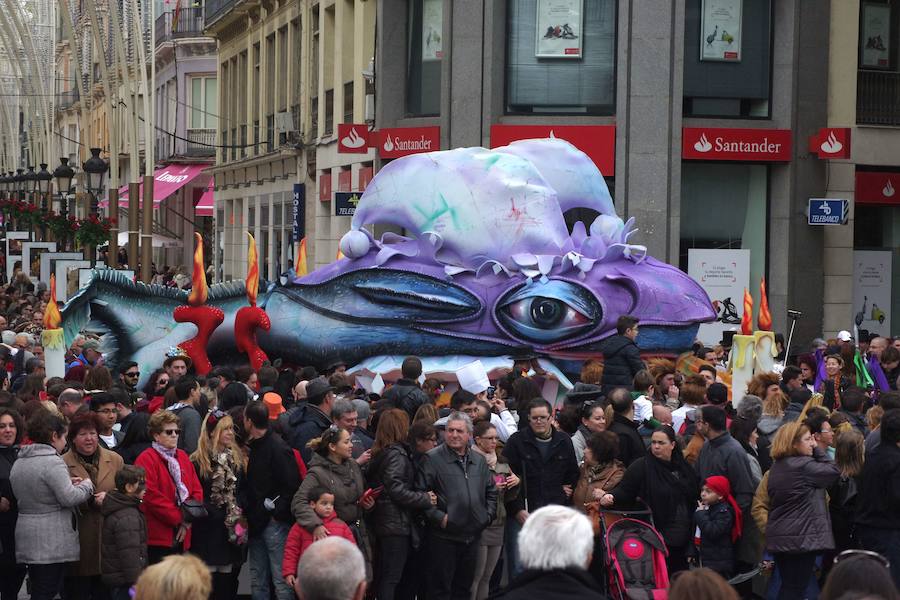 Qué hacer en Málaga este fin de semana: agenda de ocio del domingo 11 de febrero de 2018