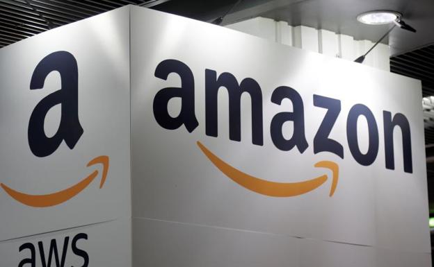 Amazon lanzará su propio servicio de reparto de productos