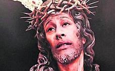 El 'efecto Barbra Streisand' del montaje del Cristo de la Amargura