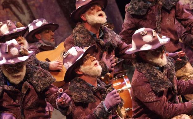 El Carnaval de Málaga exige a Canal Sur una rectificación pública tras compararlo con un equipo de Segunda