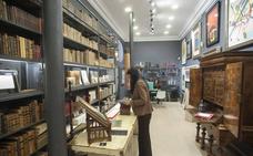 Málaga gana un nuevo espacio cultural con la librería y galería de arte Isla Negra