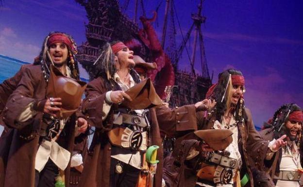 El PP cree que Canal Sur discrimina al Carnaval de Málaga y también desoye al Parlamento