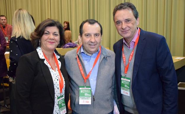 El PSOE acusa al PP de «perder el norte» con el «culebrón» de la sucesión en la capital y «paralizar» Málaga
