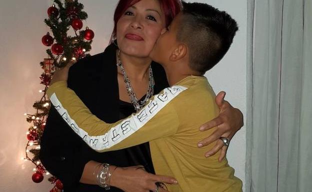 «Mi hijo ha sido padre a los 15; no valieron los consejos»