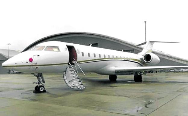 El vuelo del narcojet: la aventura de Martin y su peculiar grupo de amigos