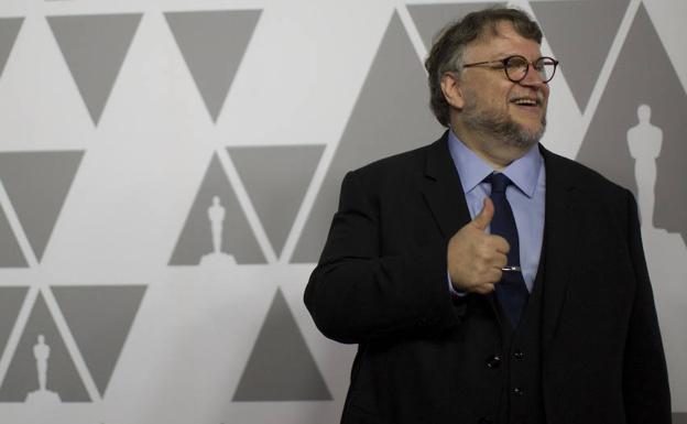 Guillermo del Toro presidirá el jurado del próximo Festival del Cine de Venecia