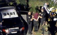 Un tiroteo deja 17 muertos y unos 20 heridos en un instituto de Florida