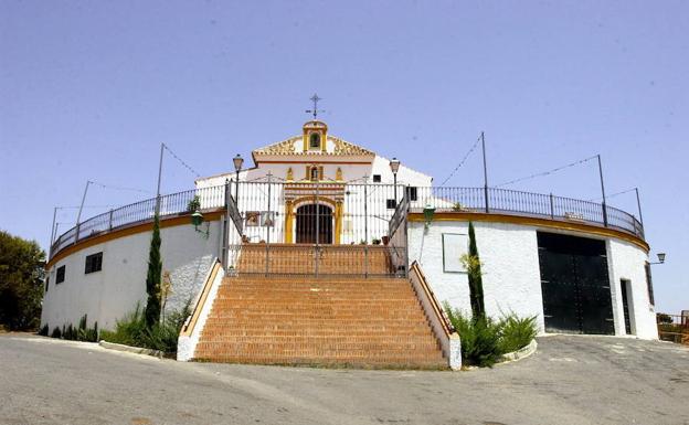 El Ayuntamiento de Málaga adquiere las laderas del Monte Calvario para parque