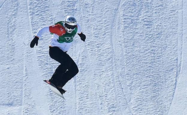Vídeo | El minuto más importante de la vida de Regino Hernández