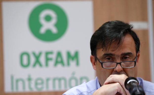 Oxfam Intermón registra cuatro casos de acoso o abuso sexual en España desde el 2012