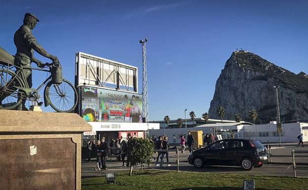 «Ya estamos sufriendo el ‘Brexit’ en nuestros bolsillos»