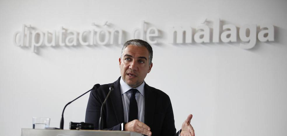 La Diputación cederá el suelo para el nuevo hospital, pero exige un plan de choque sanitario y un calendario cerrado