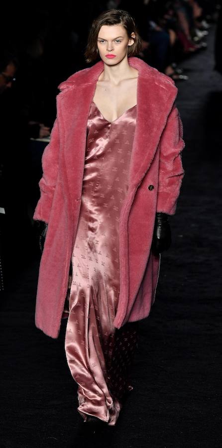 Imágenes de la Semana de la Moda de Milán, Italia