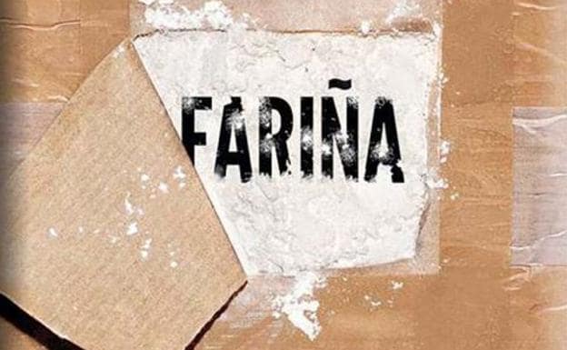 La editorial de 'Fariña' recurre el auto de secuestro del libro