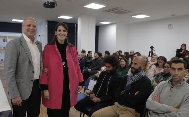 Estos son los diez consejos de Nena Paine para cambiar el mundo