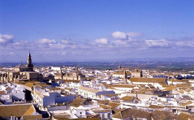 El 'lucero' de Andalucía