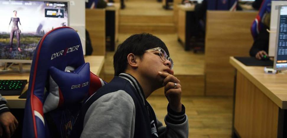 El videojuego como asignatura escolar en China