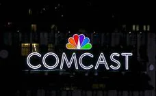 Comcast desafía a Murdoch y ofrece 25.043 millones por Sky