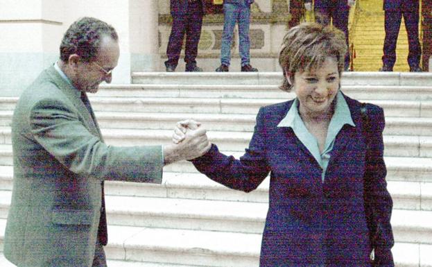 Paco de la Torre, sí: la trayectoria del alcalde de Málaga