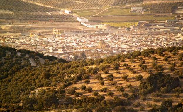 Lucena, 'perla' de Sefarad