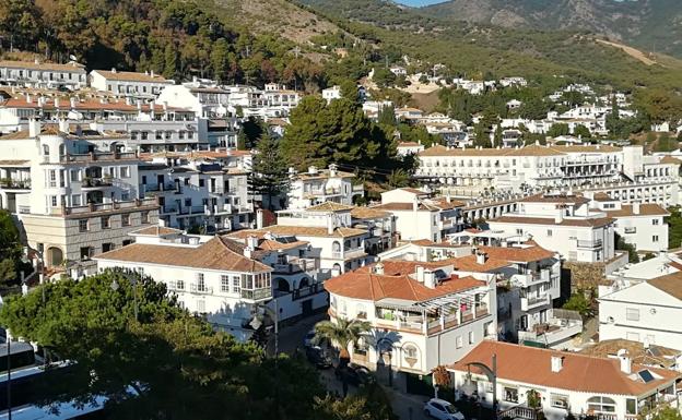 Mijas gestionará el canon del agua para realizar inversiones de 7 millones de euros