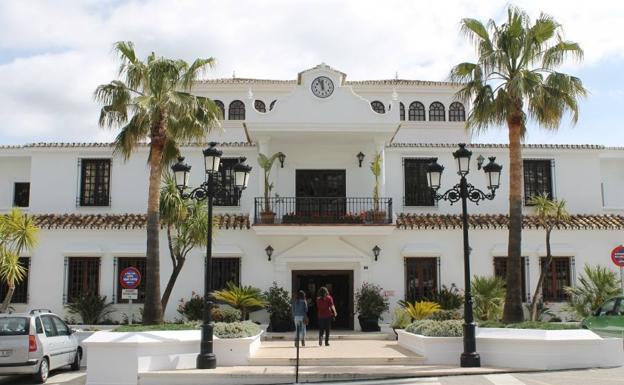 ¿Qué es el canon de mejora local?