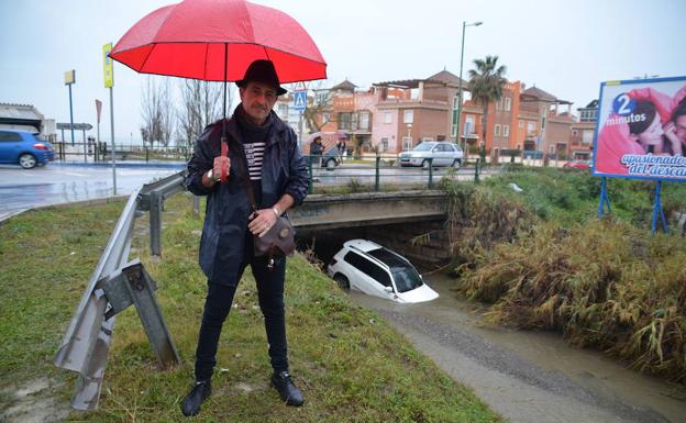 «Soy muy consciente de que he vuelto a nacer»