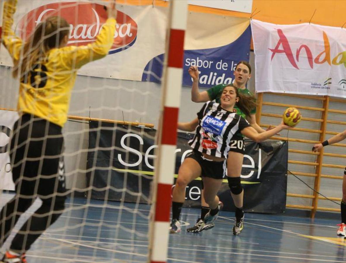 El Rincón Fertilidad pierde y despierta del sueño europeo (20-27)