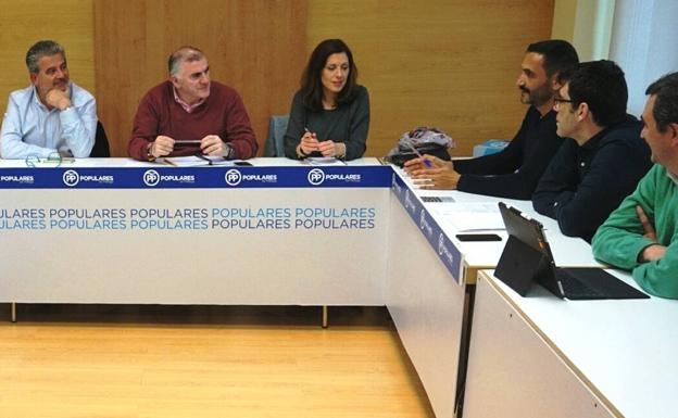 El PP apoya que Sierra Bermeja se incorpore como espacio protegido al Parque Nacional Sierra de las Nieves