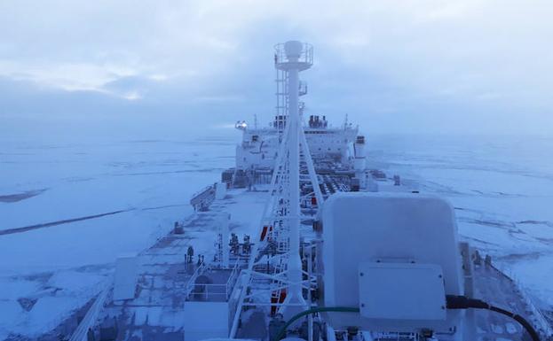 Una hazaña preocupante