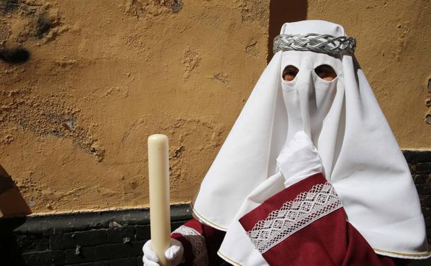 23 detalles que quizás no conozcas de la Semana Santa de Málaga