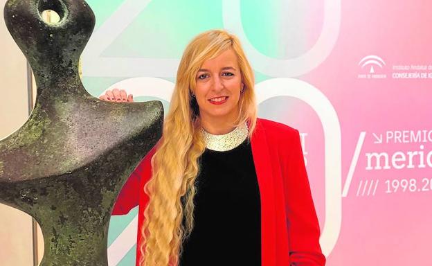 Rosa Liarte: «La educación es el camino para hacer visible a la mujer»