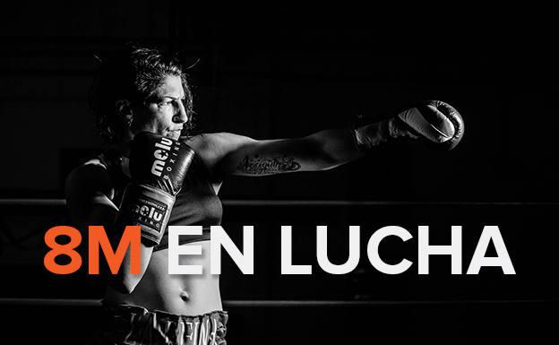 Especial: El año de la mujer