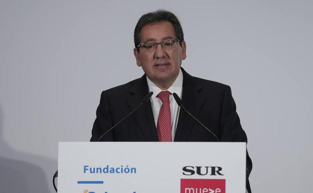 «Málaga y Andalucía viven un momento extraordinario»