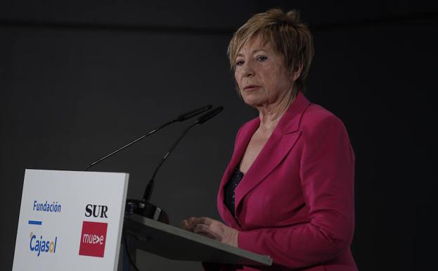 Aquel diputado en bici convertido en «valladar del interés general»