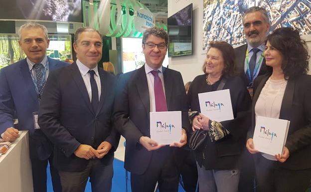 La ITB de Berlín, que se inaugura hoy, marcará las pautas al turismo ante los nuevos desafíos