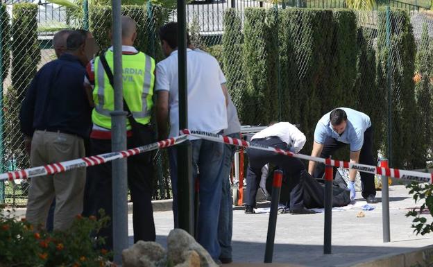 La Fiscalía de Málaga pide por primera vez prisión permanente revisable en un crimen