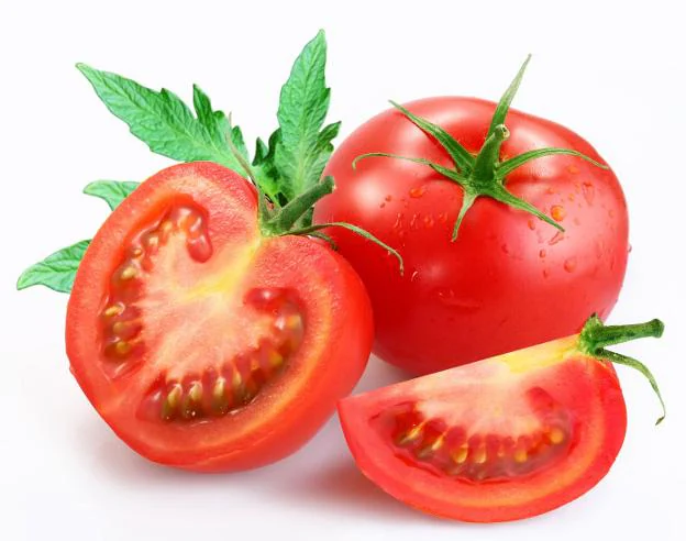 Resultado de imagen de tomates