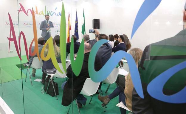 Andalucía sella alianzas que mejorarán la conexión aérea con Alemania en invierno