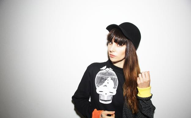 La quinta edición del Weekend Beach Festival reunirá a 95 artistas