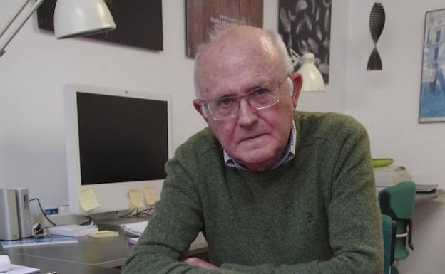 José Fernández Oyarzábal: «El cartel de los Estudiantes es un ejemplo que va a cundir»