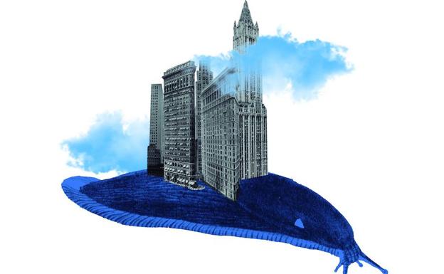 La Ciudad de los Caracoles