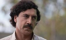 El Escobar de Javier Bardem y el lado más salvaje de Mario Casas en cartelera
