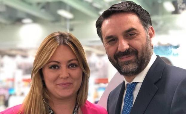 Torremolinos se promociona en Berlín como gran potencia ‘gayfriendly’ en Europa